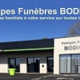 Pompes funèbres